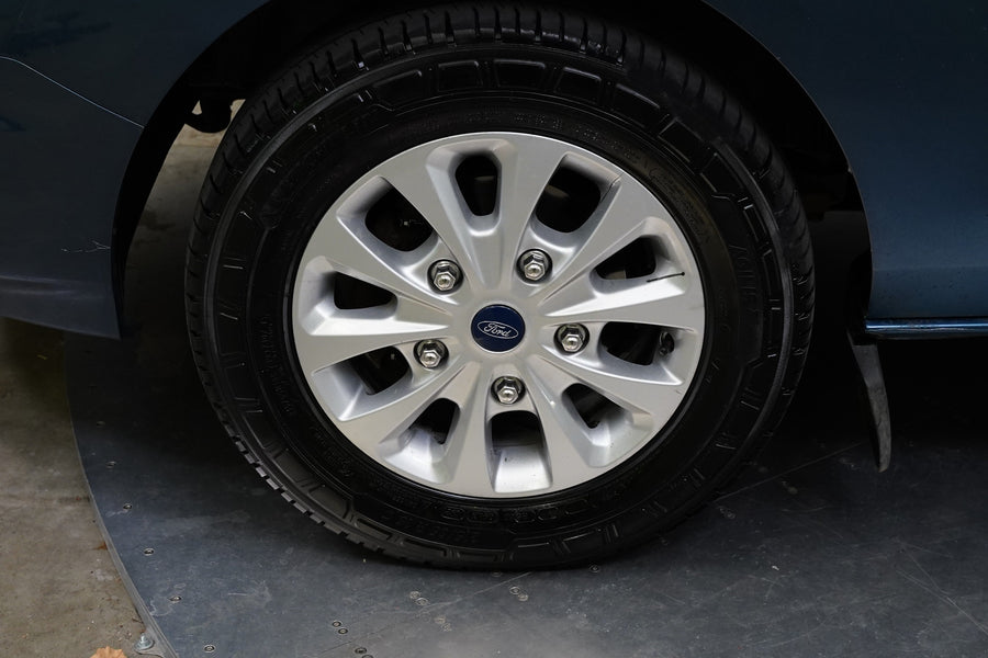 Ford Transit Custom 2.0 EcoBlue 96kW Trend – foto 9