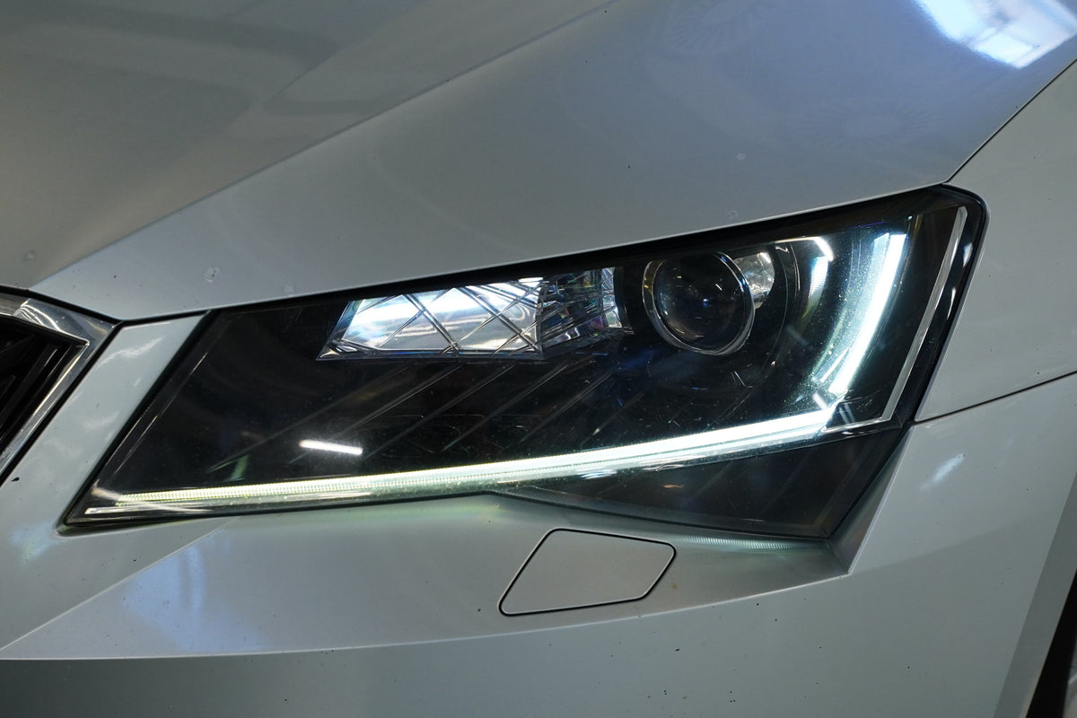 Škoda Superb 2.0 TDI 140 kW Style – foto 9
