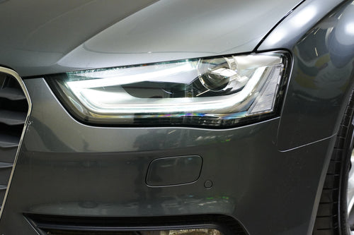 Audi A4 2.0 TDI 105 kW AT Avant – foto 9