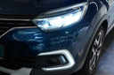 Renault Captur 1.3 TCe 110 kW Intens