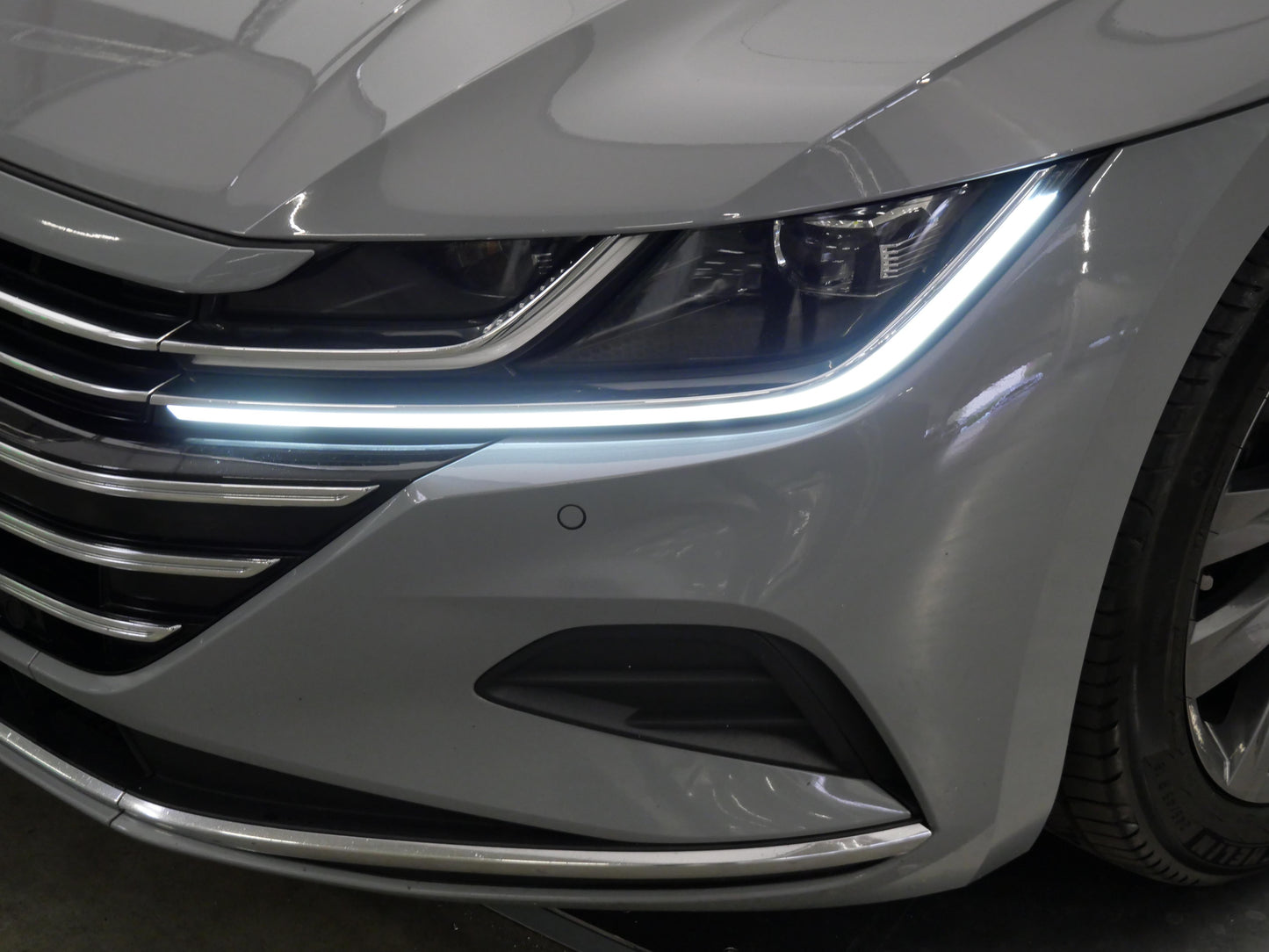 Volkswagen Arteon Shooting Brake 2.0 TDI 110 kW Elegance