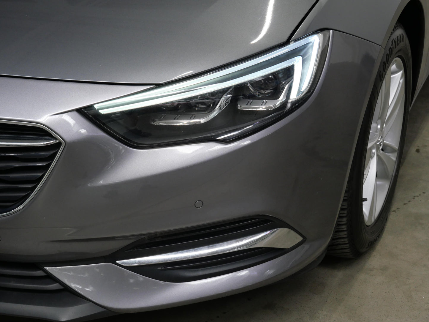 Opel Insignia 2.0 CDTI 125 kW Innovation