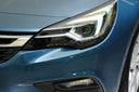 Opel Astra 1.4 Turbo 110 kW Dynamic