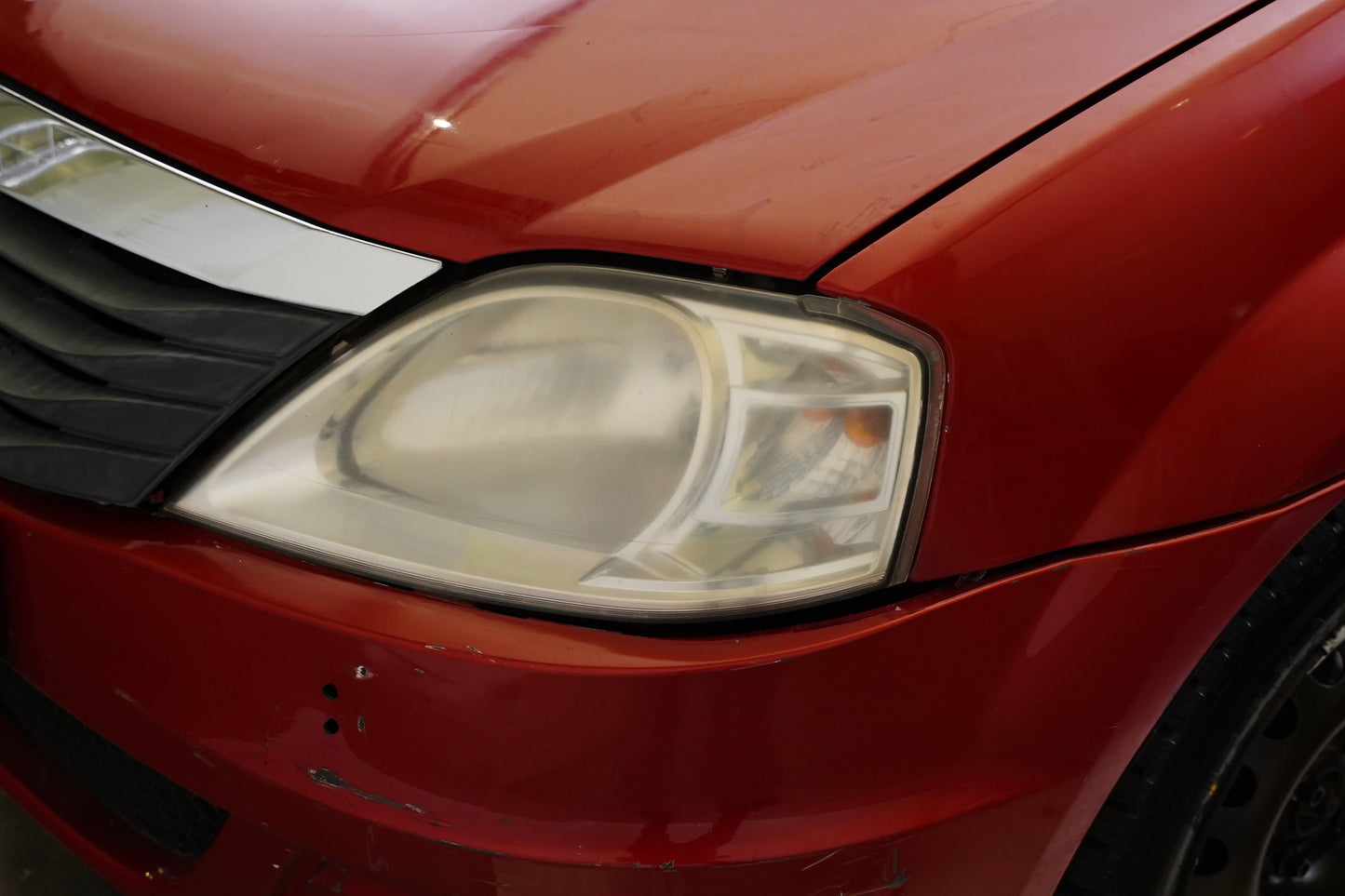Dacia Logan 1.4 MPI 55 kW MCV