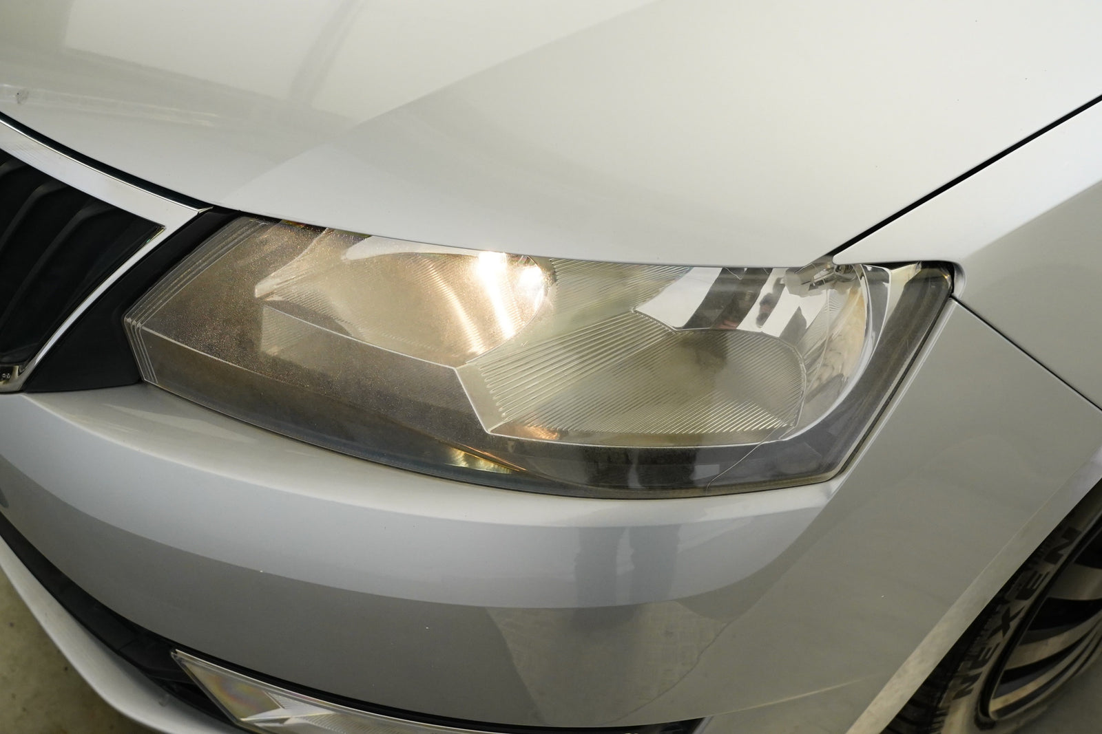 Škoda Rapid 1.2 TSI 63 kW Ambition – foto 9
