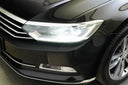 Volkswagen Passat 2.0 TDI 140 kW 4x4 Highline