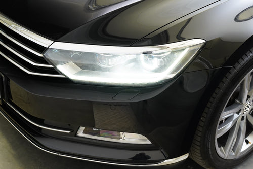 Volkswagen Passat 2.0 TDI 140 kW 4x4 Highline – foto 9