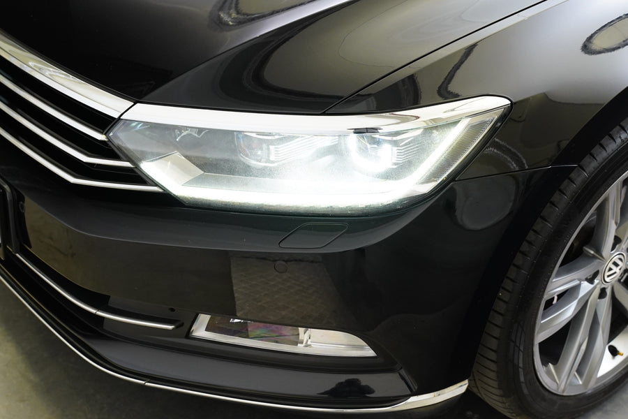 Volkswagen Passat 2.0 TDI 140 kW 4x4 Highline – foto 9