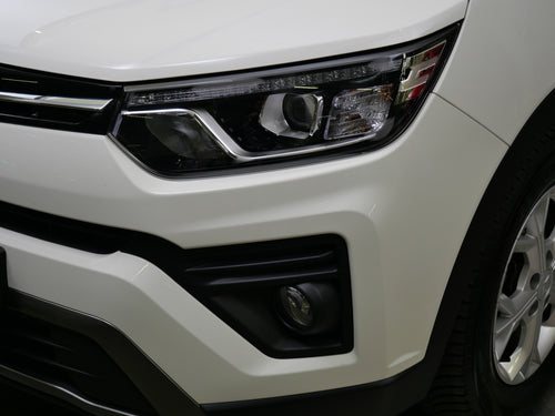 Ssang Yong Tivoli Gran 1.5 T-GDI 120 kW Amber – foto 9
