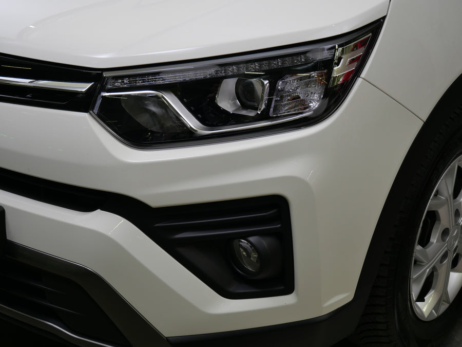 Ssang Yong Tivoli Gran 1.5 T-GDI 120 kW Amber – foto 9