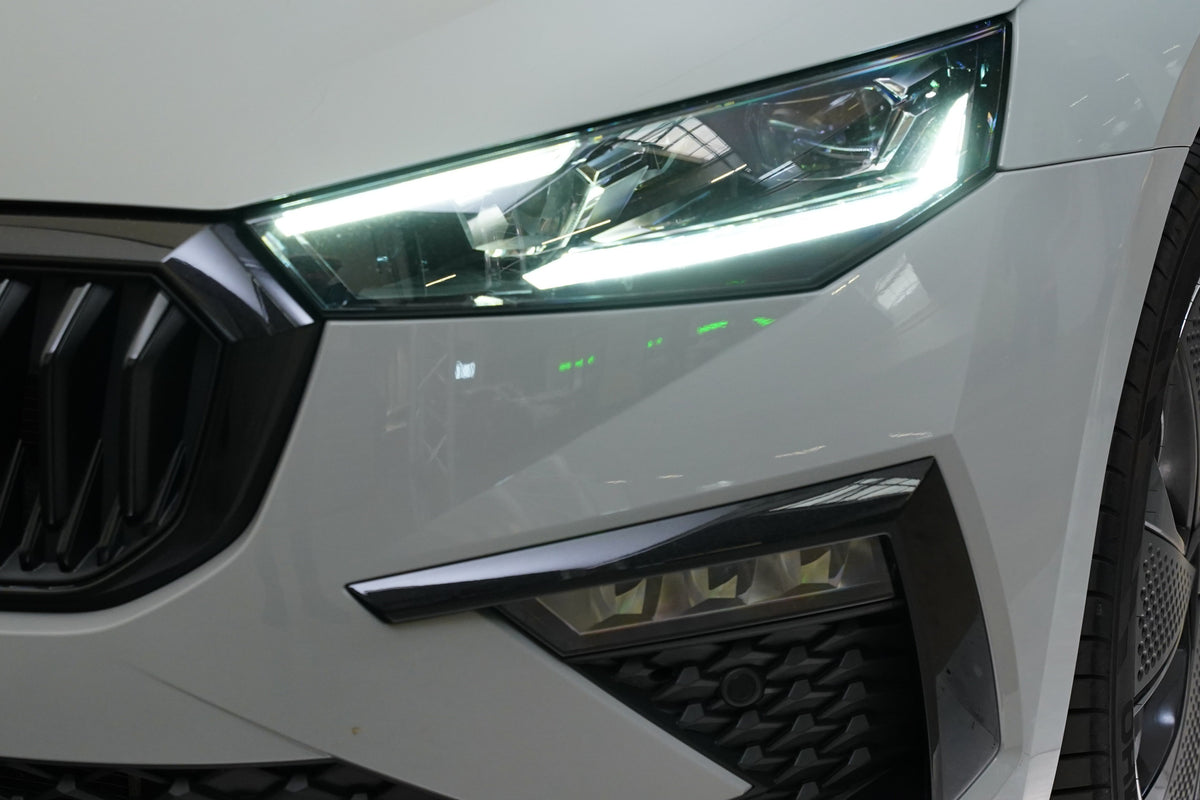 Škoda Scala 1.5 TSI 110 kW DSG Monte Carlo – foto 9
