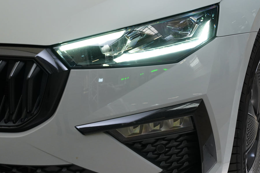 Škoda Scala 1.5 TSI 110 kW DSG Monte Carlo – foto 9