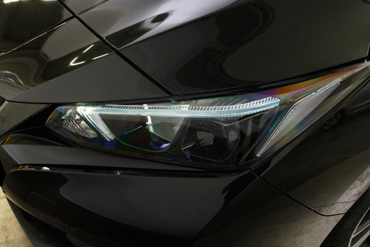 Nissan LEAF 110 kW Acenta 40 kW