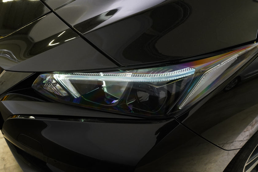 Nissan LEAF 110 kW Acenta 40 kW