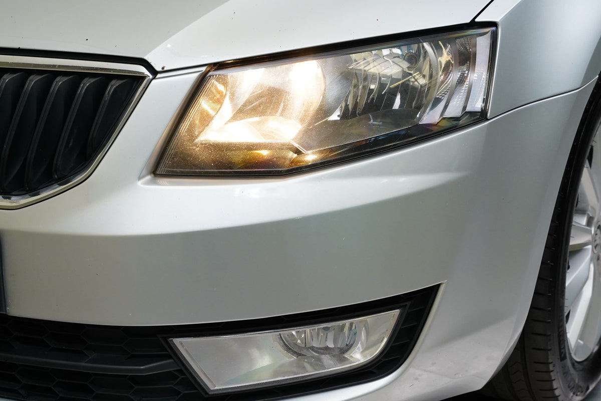 Škoda Octavia 2.0 TDI 110 kW Ambitione
