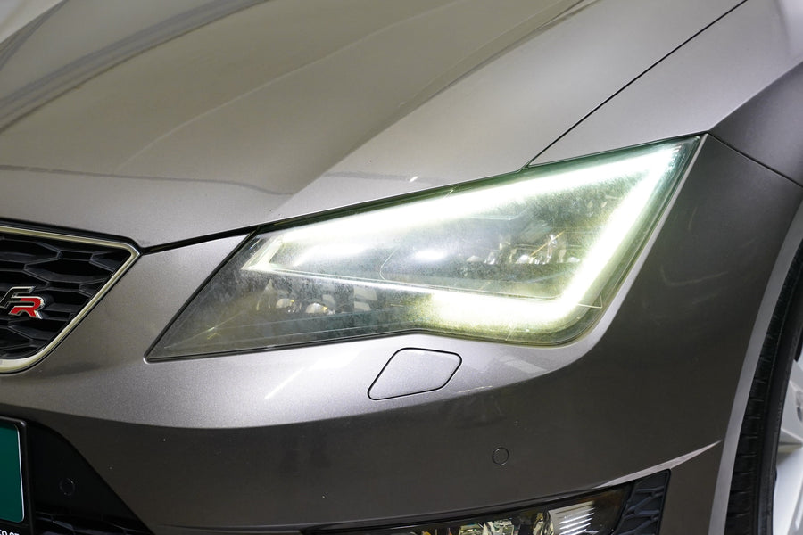 Seat Leon 1.8 TSI 132 kW FR – foto 9
