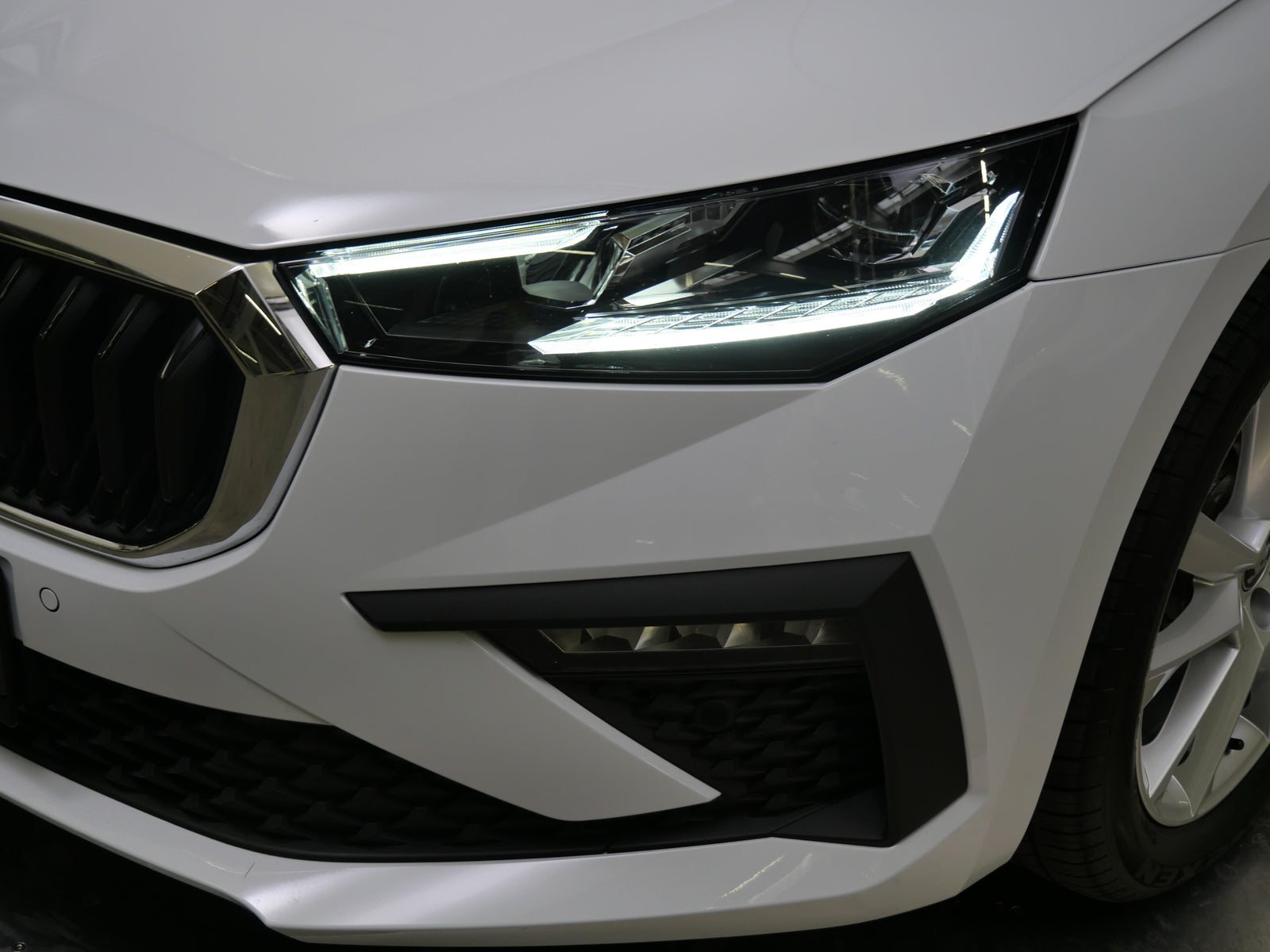 Škoda Scala 1.0 TSI 85 kW Top Selection – foto 9