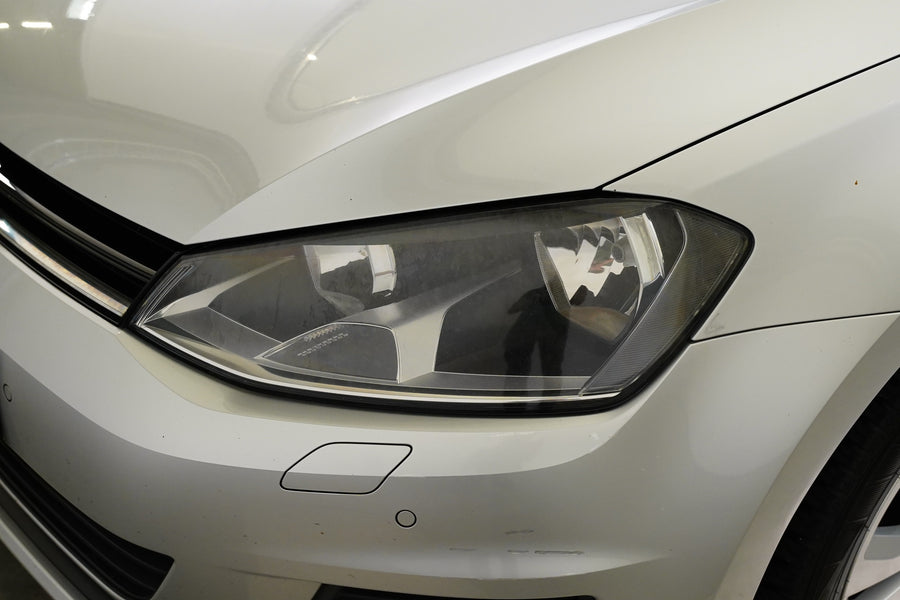 Volkswagen Golf 1.2 TSI 63 kW Trendline – foto 9