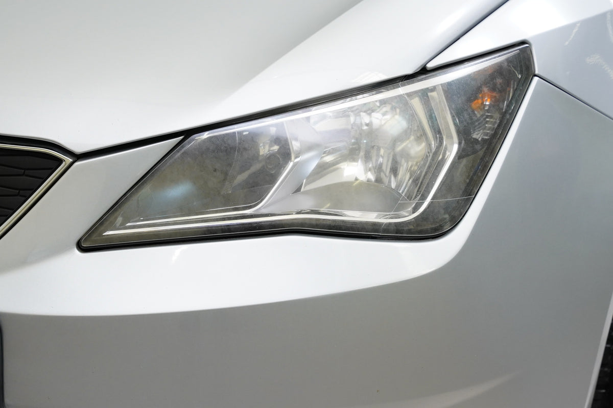 Cupra Ibiza 1.2 TDI 55 kW Style Viva