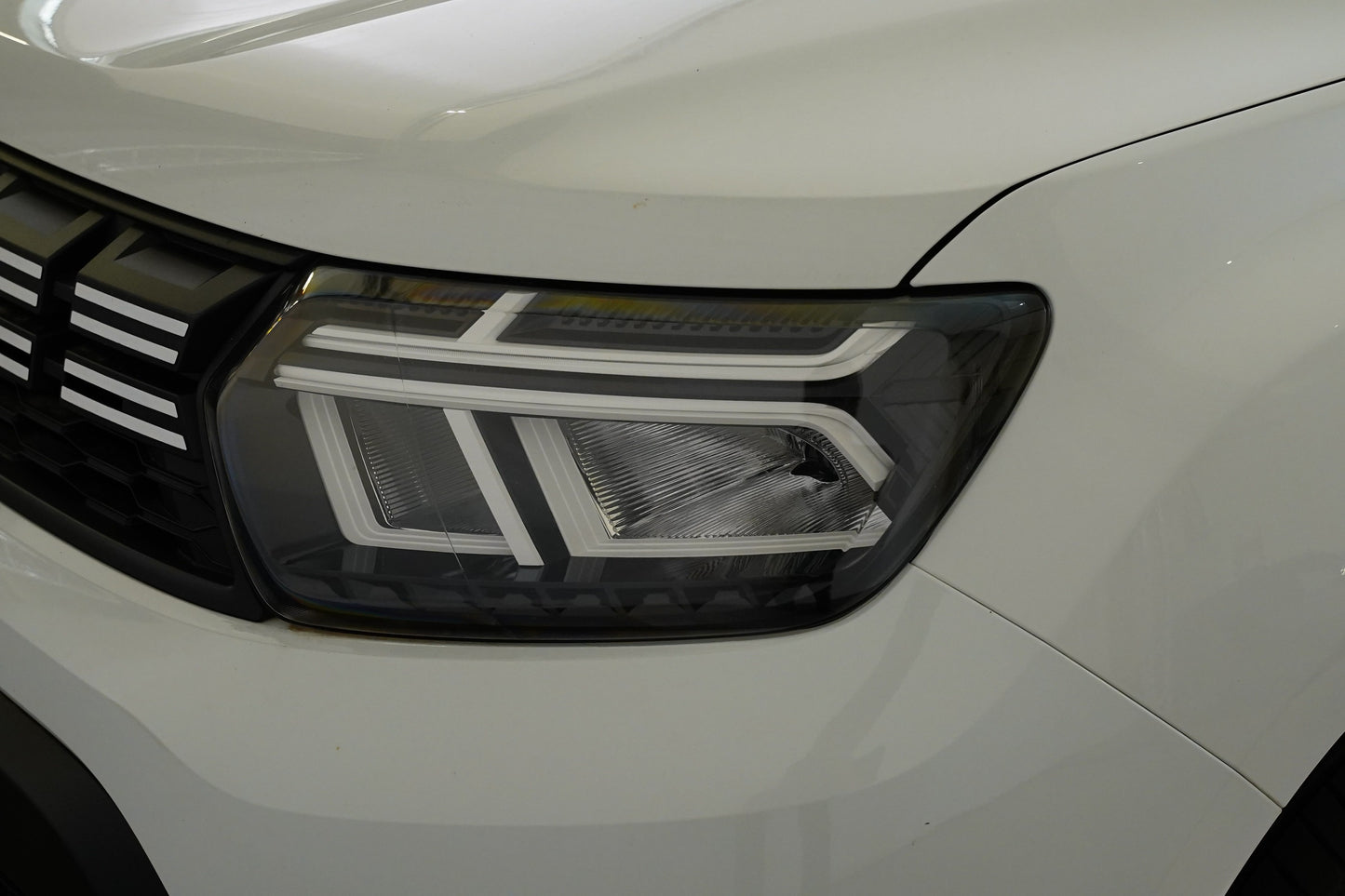 Dacia Duster 1.0 TCe 74 kW Expression