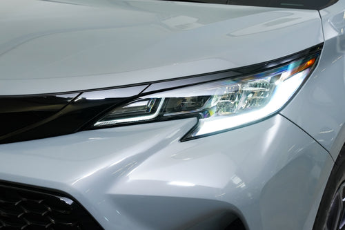 Toyota Sienna 2.5 HEV 180 kW CVT AWD XSE – foto 9