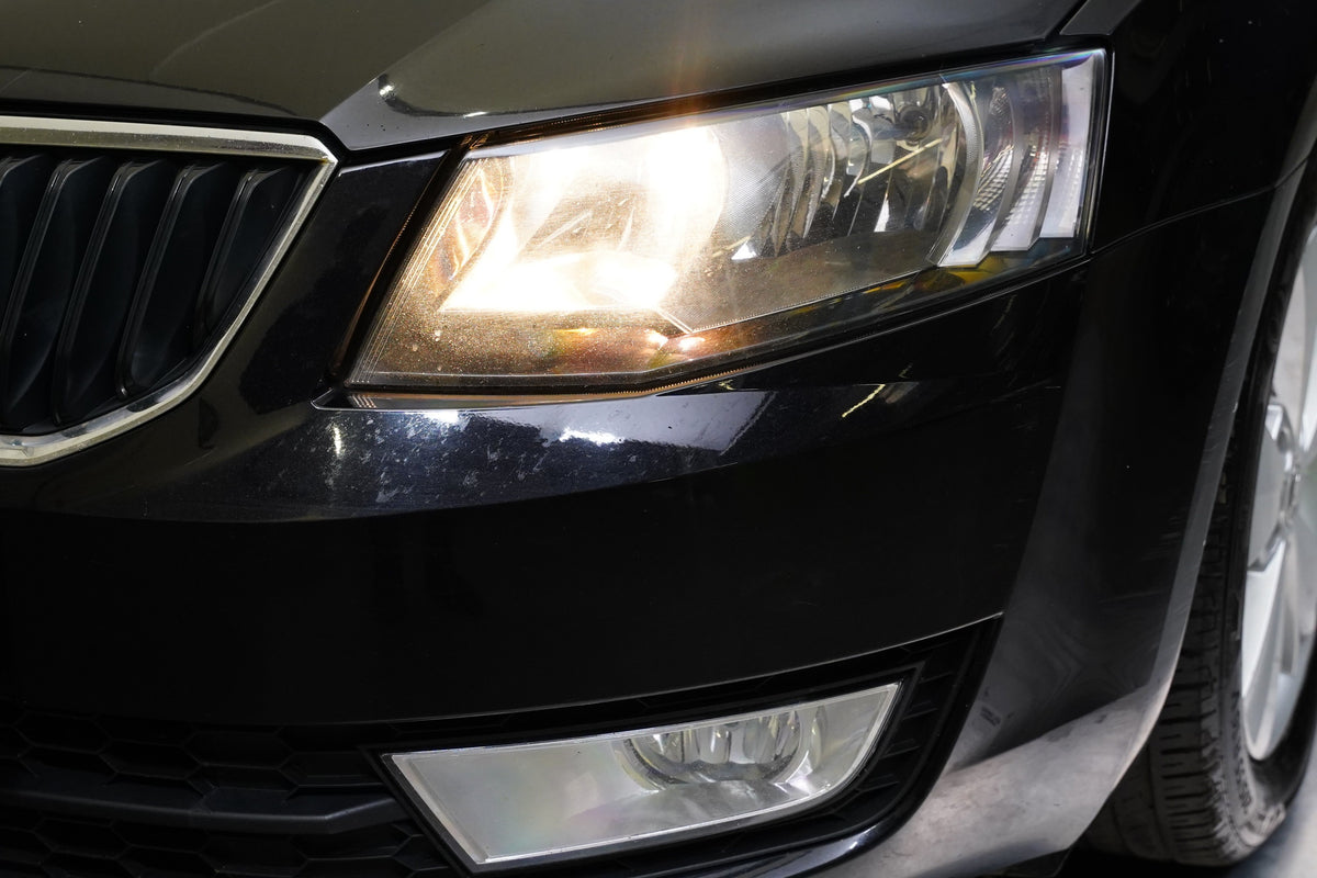 Škoda Octavia 2.0 TDI 110 kW Style – foto 9