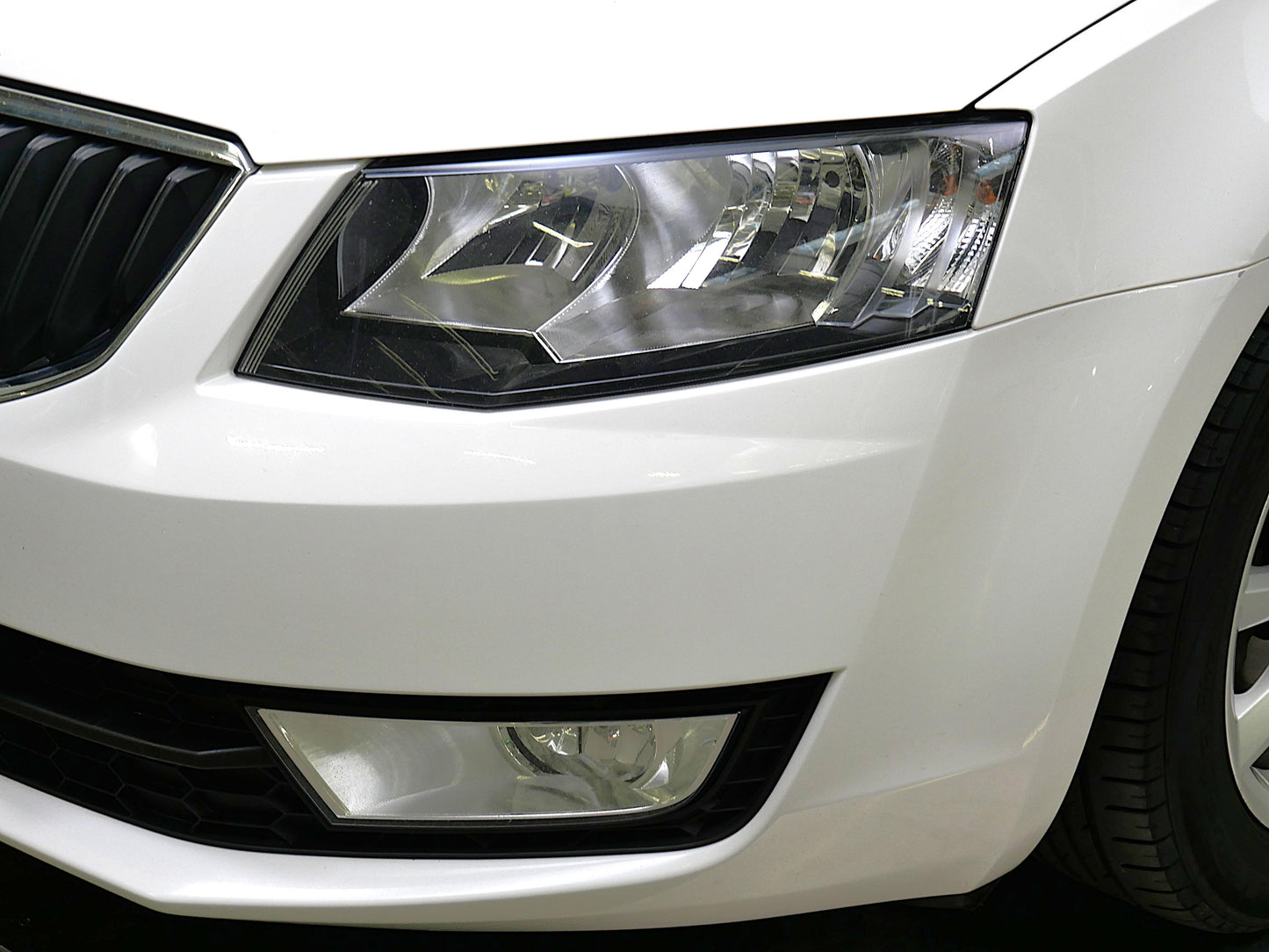 Škoda Octavia 1.6 TDI 66 kW Ambition Plus