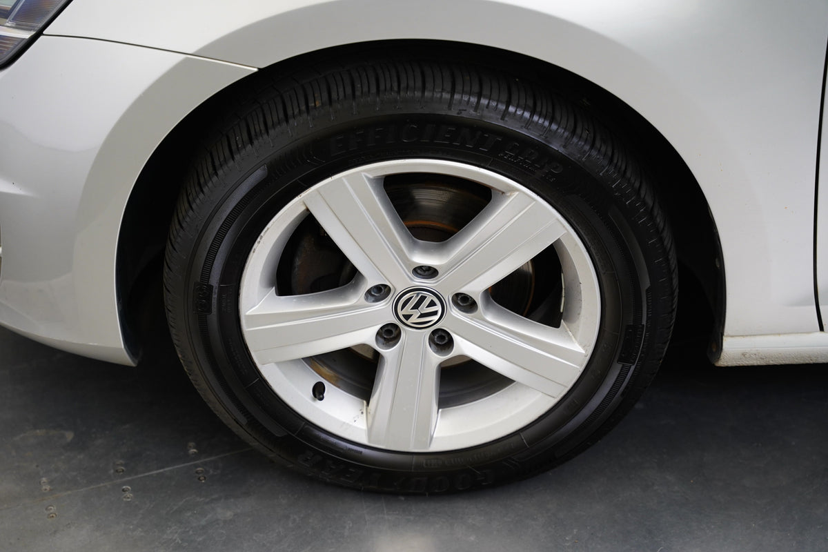 Volkswagen Golf 2.0TDi 110 kW 4Motion Highline – foto 9