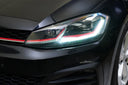 Volkswagen Golf 2.0 TSI 169 kW GTI