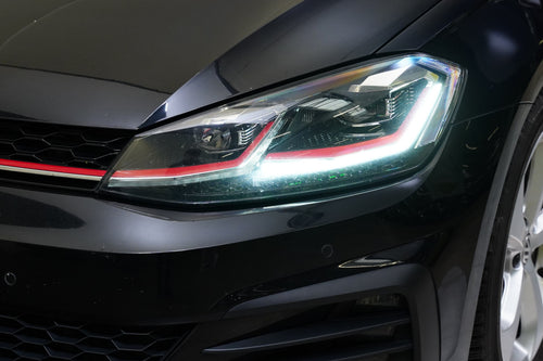 Volkswagen Golf 2.0 TSI 169 kW GTI – foto 9