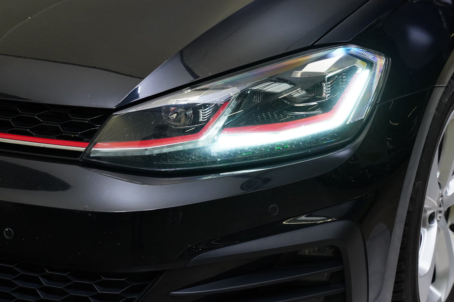 Volkswagen Golf 2.0 TSI 169 kW GTI – foto 9
