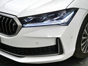 Škoda Superb 2.0 TDI 110 kW DSG L&K