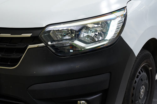 Renault Express 1.3 TCe 75 kW – foto 9