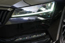 Škoda Superb SportLine 2.0 TSI 140 kW DSG