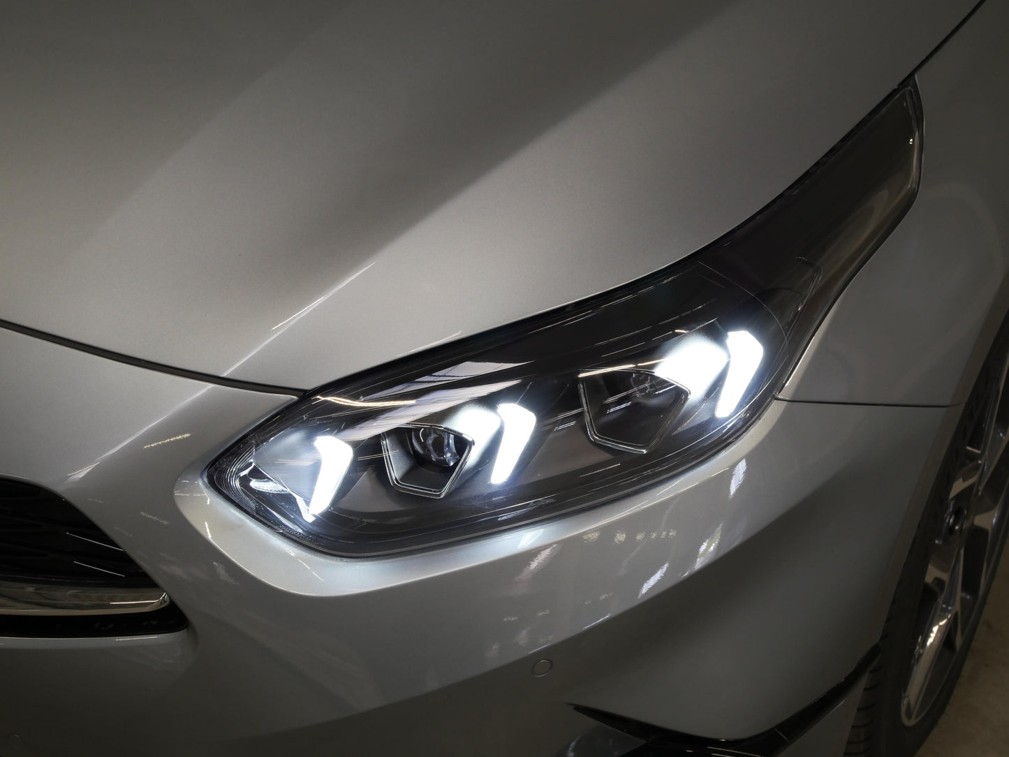 Kia Ceed 1.5 T-GDI 103 kW TOP