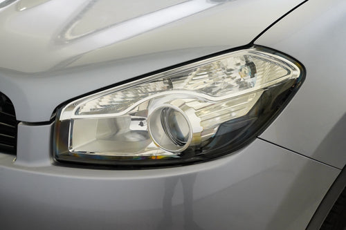 Nissan Qashqai 2.0 104 kW Acenta – foto 9