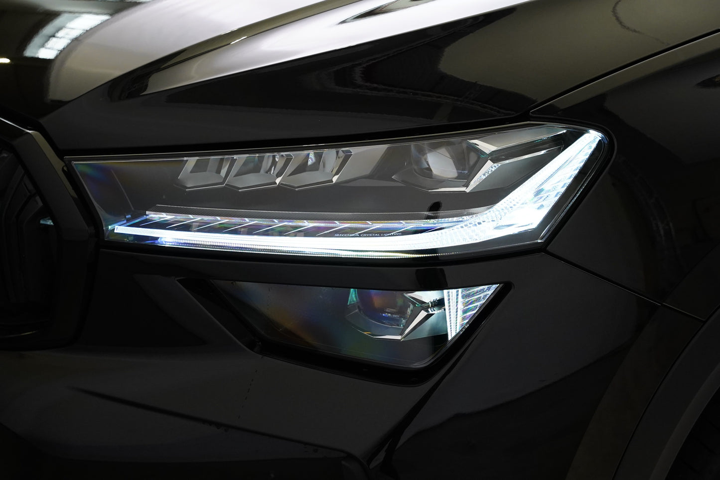 Škoda Kodiaq 2.0 TDI 142 kW Sportline