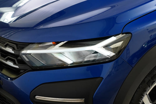Dacia Jogger 1.0 TCe 67 kW LPG – foto 9