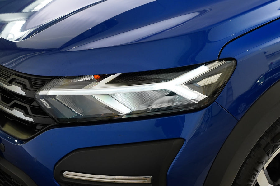 Dacia Jogger 1.0 TCe 67 kW LPG – foto 9