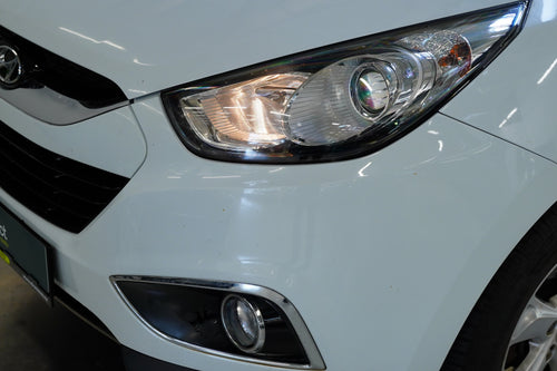 Hyundai ix35 1.6 GDI 99 kW – foto 9
