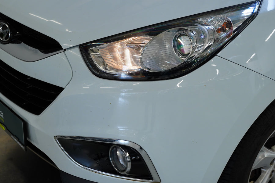 Hyundai ix35 1.6 GDI 99 kW – foto 9