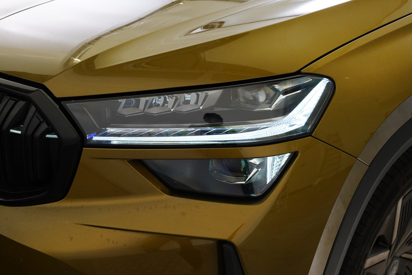 Škoda Kodiaq 2.0 TDI 142 kW 4x4 Sportline