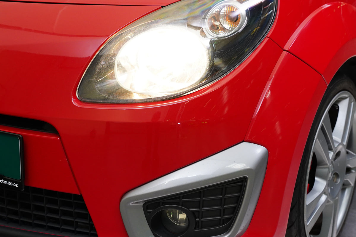 Renault Twingo 1.6 98 kW Sport