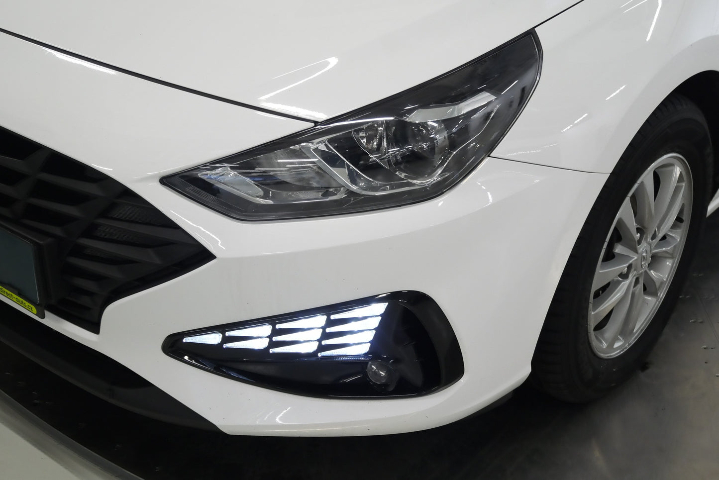 Hyundai i30 1.0 T-GDI 88 kW Comfort