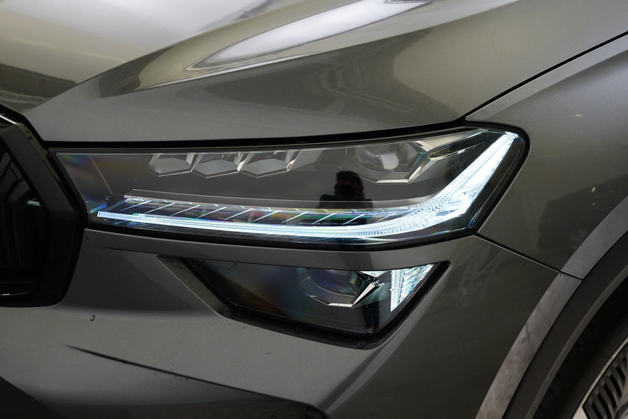 Škoda Kodiaq 2.0 TDI 142 kW 4x4 Sportline – foto 9