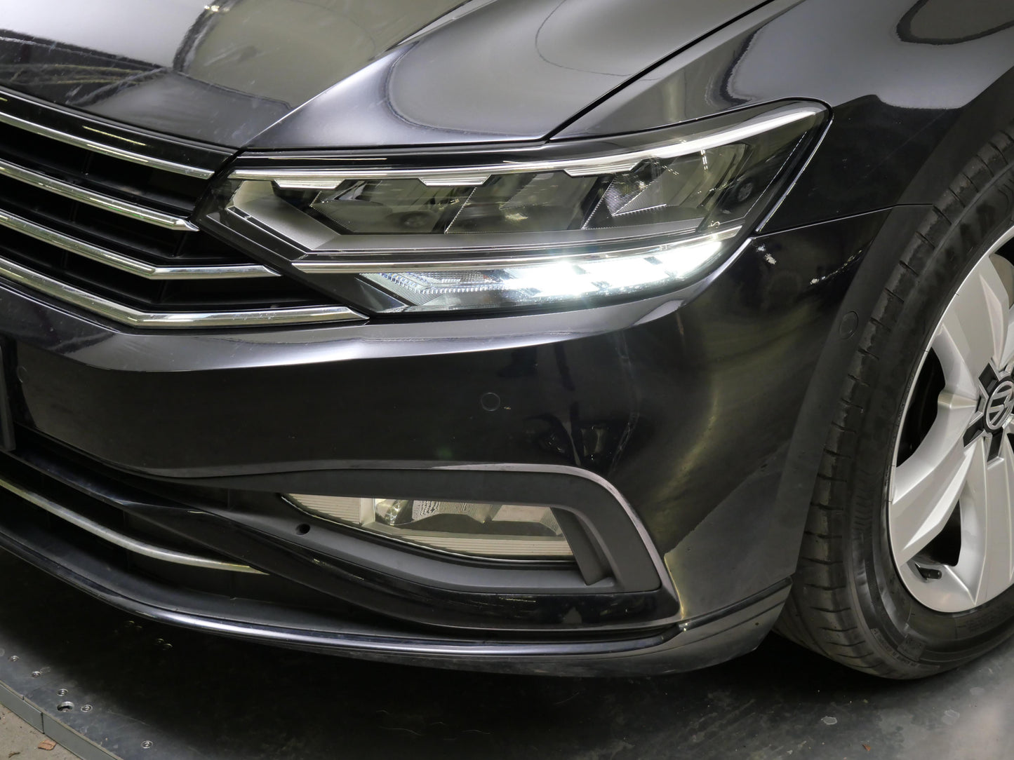 Volkswagen Passat 2.0 TDI 110kW Business Premium