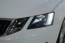 Škoda Octavia 1.6 TDi 85kW Ambition