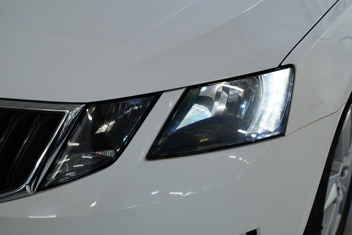 Škoda Octavia 1.6 TDi 85kW Ambition