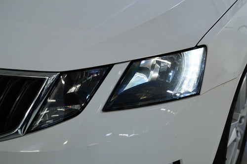 Škoda Octavia 1.6 TDi 85kW Ambition – foto 9