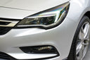 Opel Astra 1.6 CDTI 81 kW DPF Edition